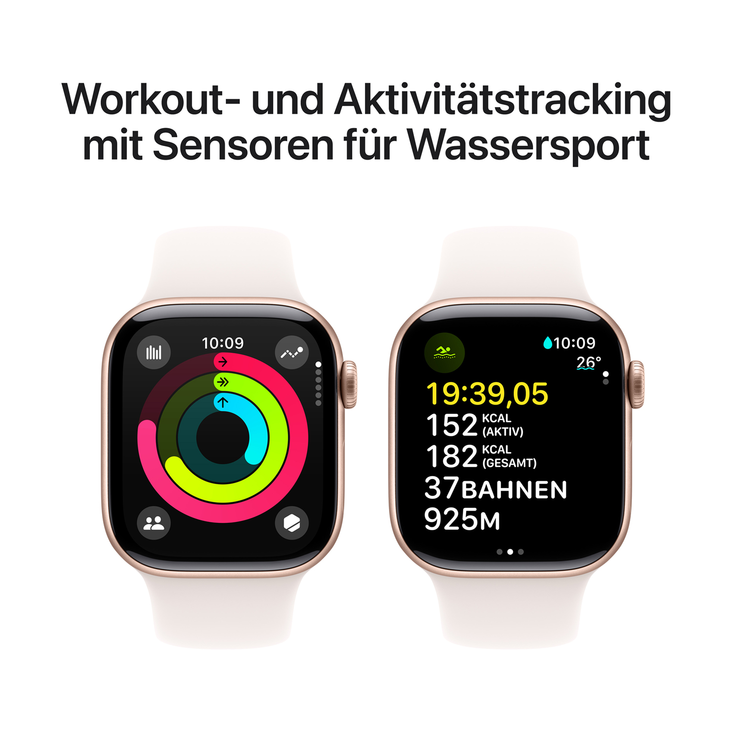 Apple watch series 3 42mm cellular rose gold hotsell