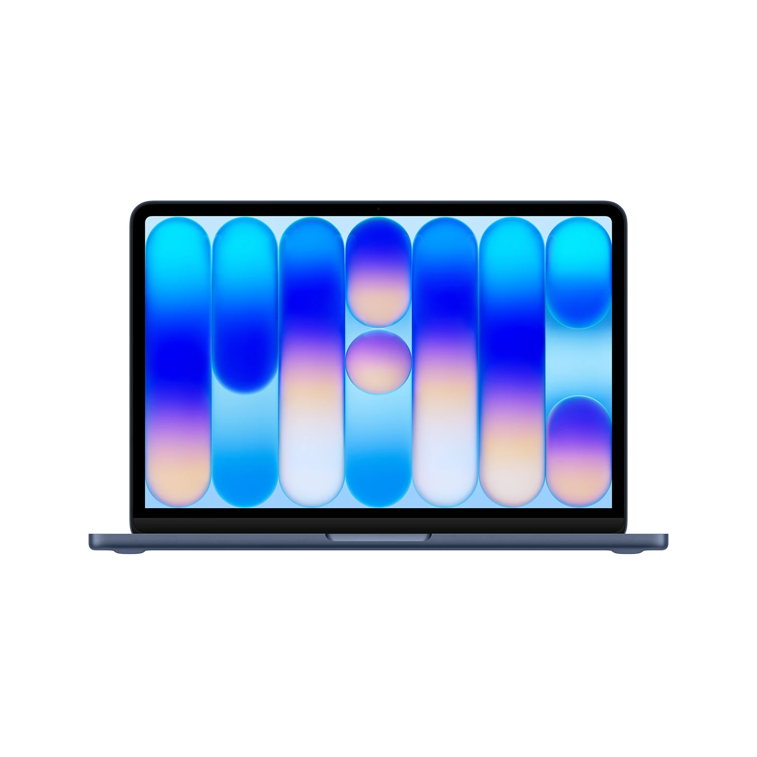 Macbook Neo 13'' A18 6-Core CPU  5-Core GPU - 8 GB - 256 GB SSD - Indigo - 2026 - Kein Netzteil 