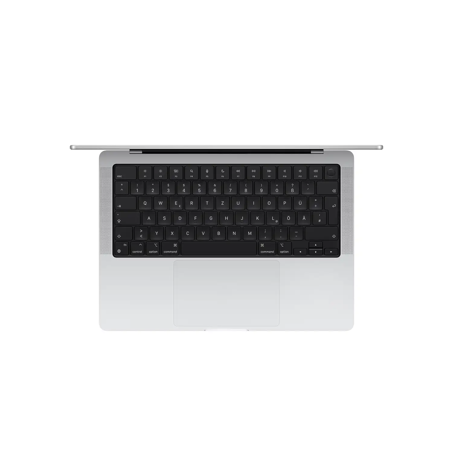 Apple MacBook Pro 14'' M4 Pro 12-Core CPU 16-Core GPU - 512GB