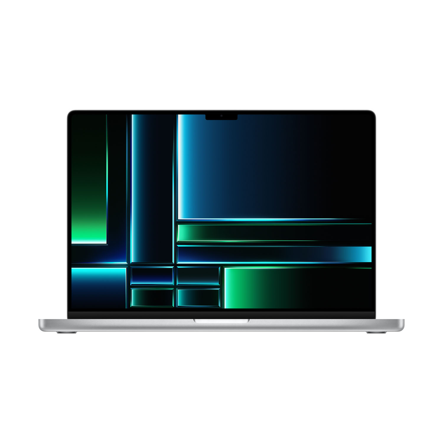 Apple MacBook Pro 16'' M2 Max 12-Core 1TB 32GB Silber - 2023